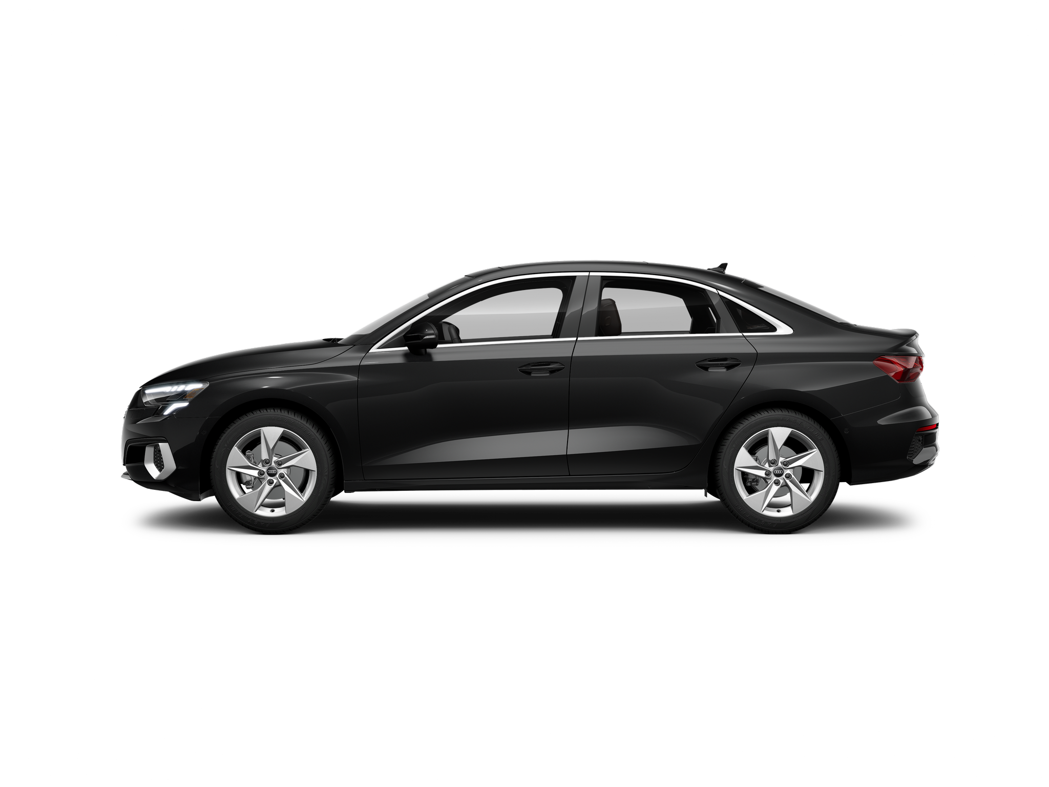 2024 Audi A3 Sedan