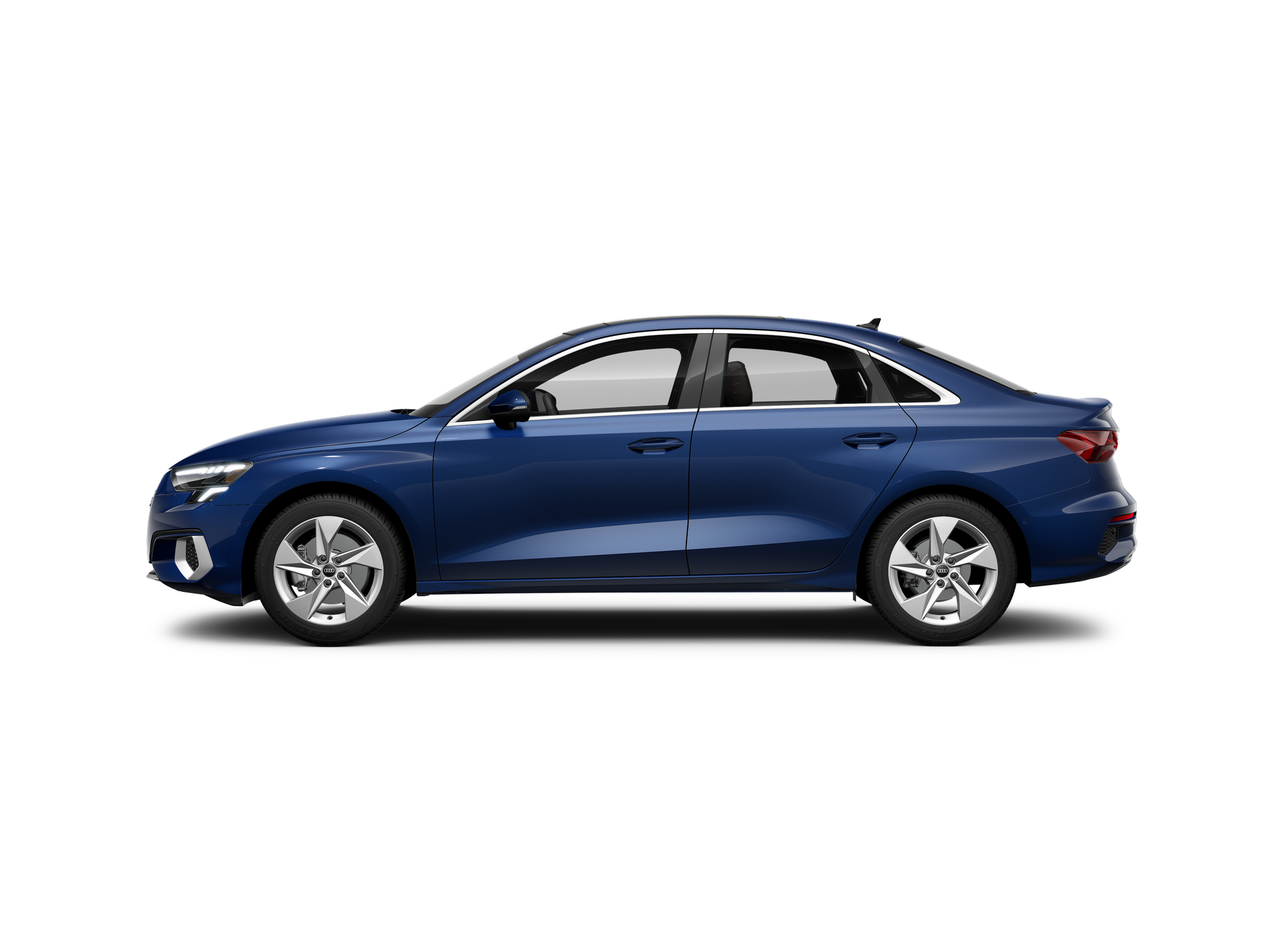 2024 Audi A3 Sedan