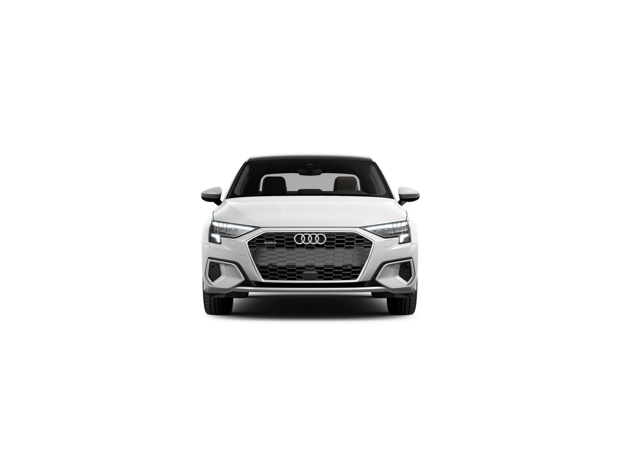 2023 Audi A3 Sedan