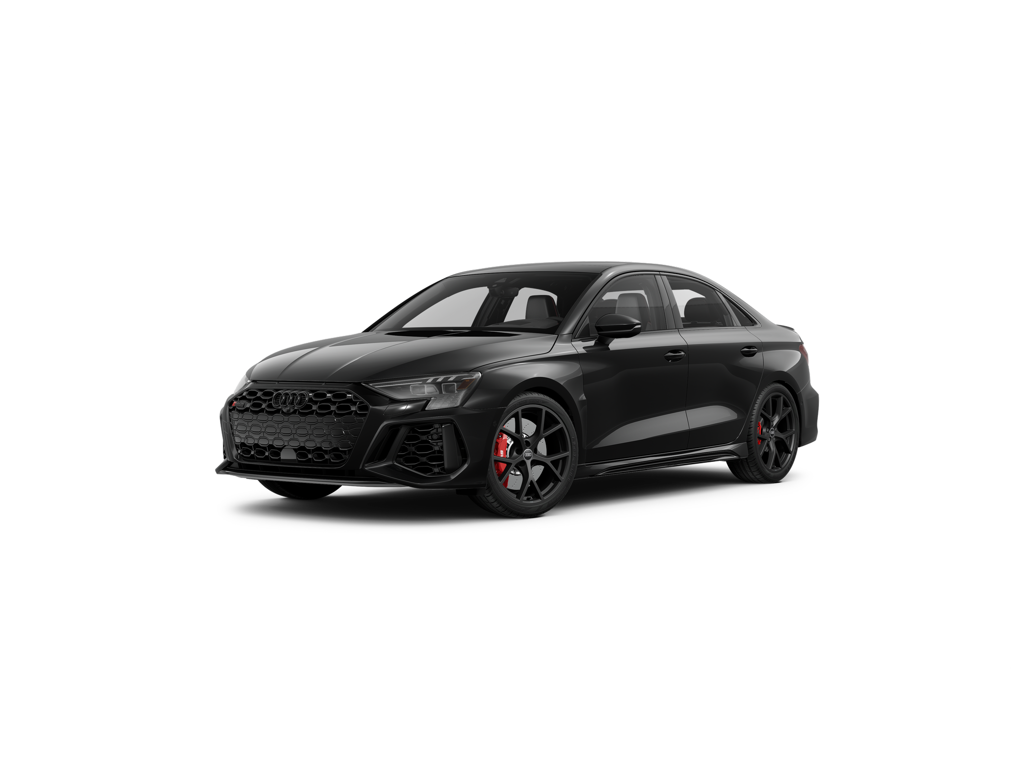 2023 Audi RS 3 Base's photo