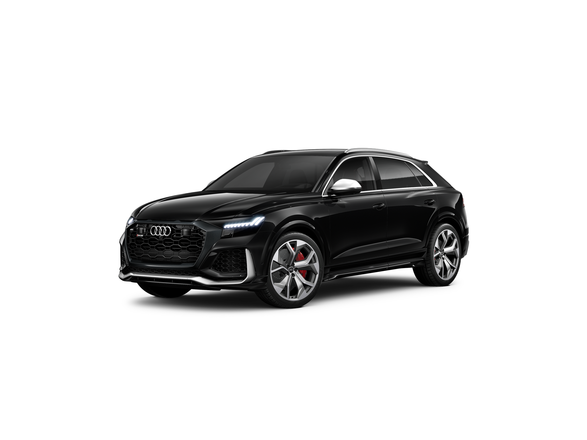 2023 Audi RS Q8 Base's photo