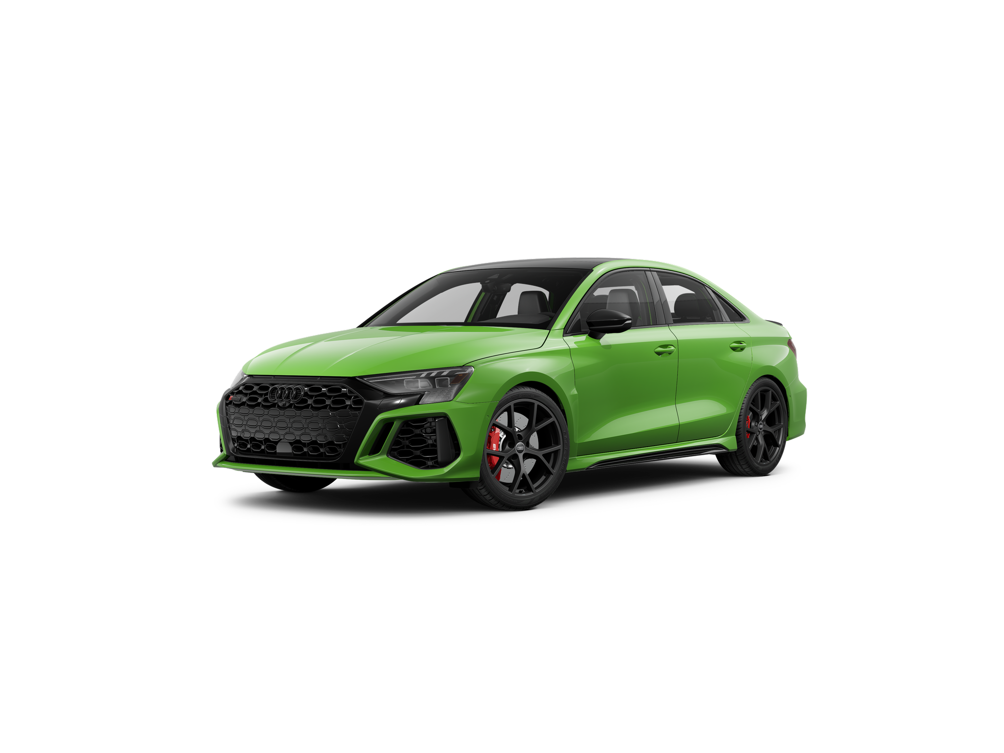 2023 Audi RS 3 Base's photo