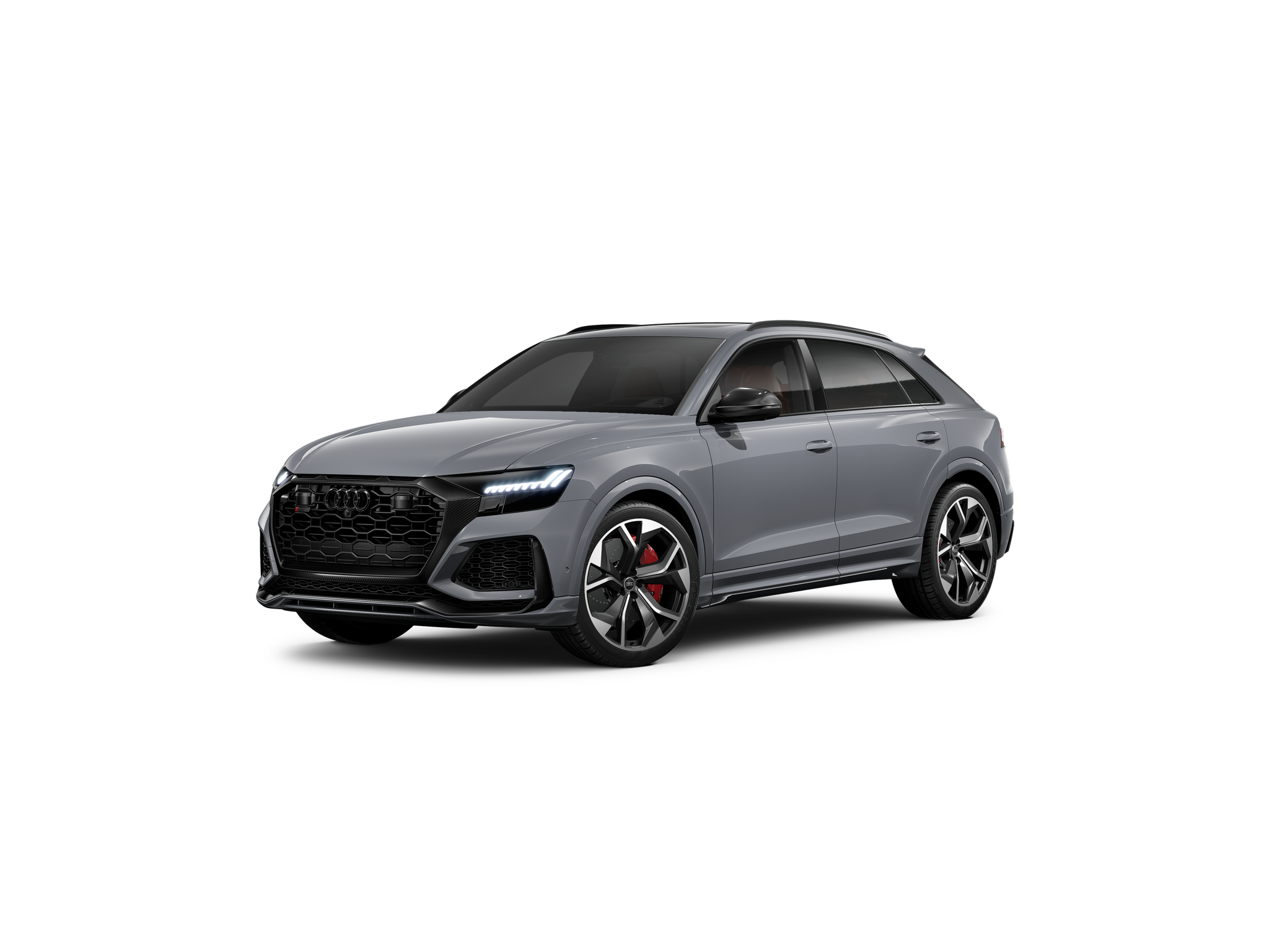 2024 Audi RS Q8 Base's photo