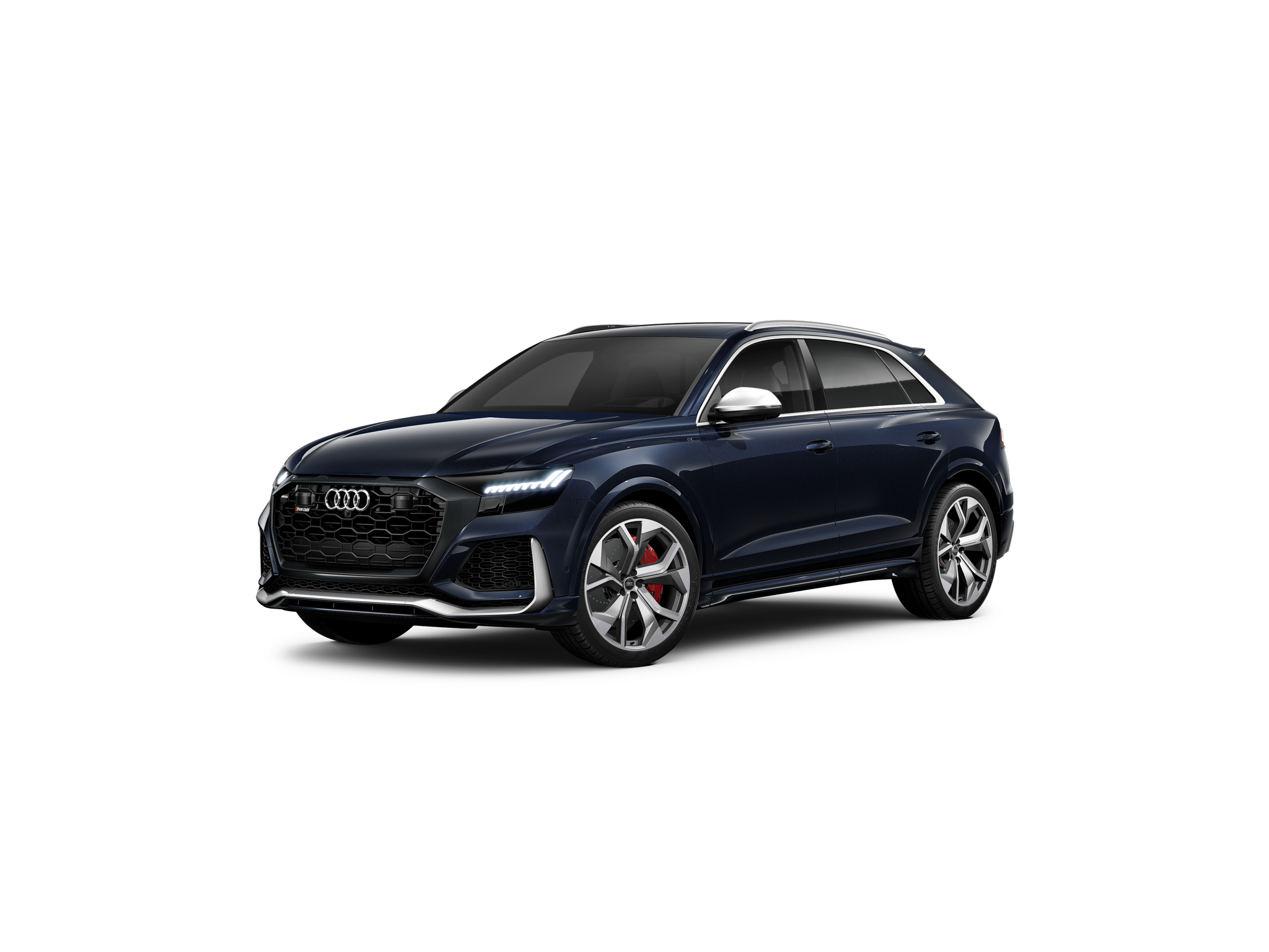 2023 Audi RS Q8 Base's photo
