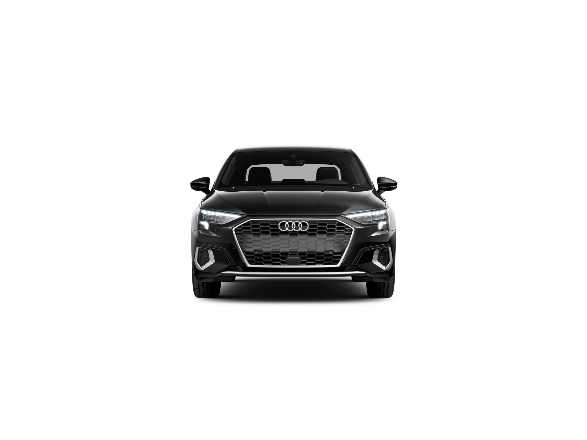 2024 Audi A3 Sedan