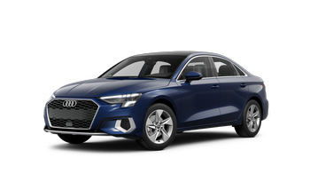 Photo of 2023 Audi A3 Sedan