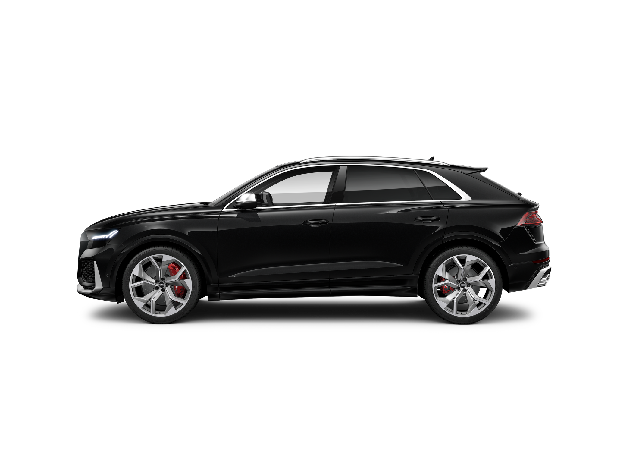 2024 Audi RS Q8