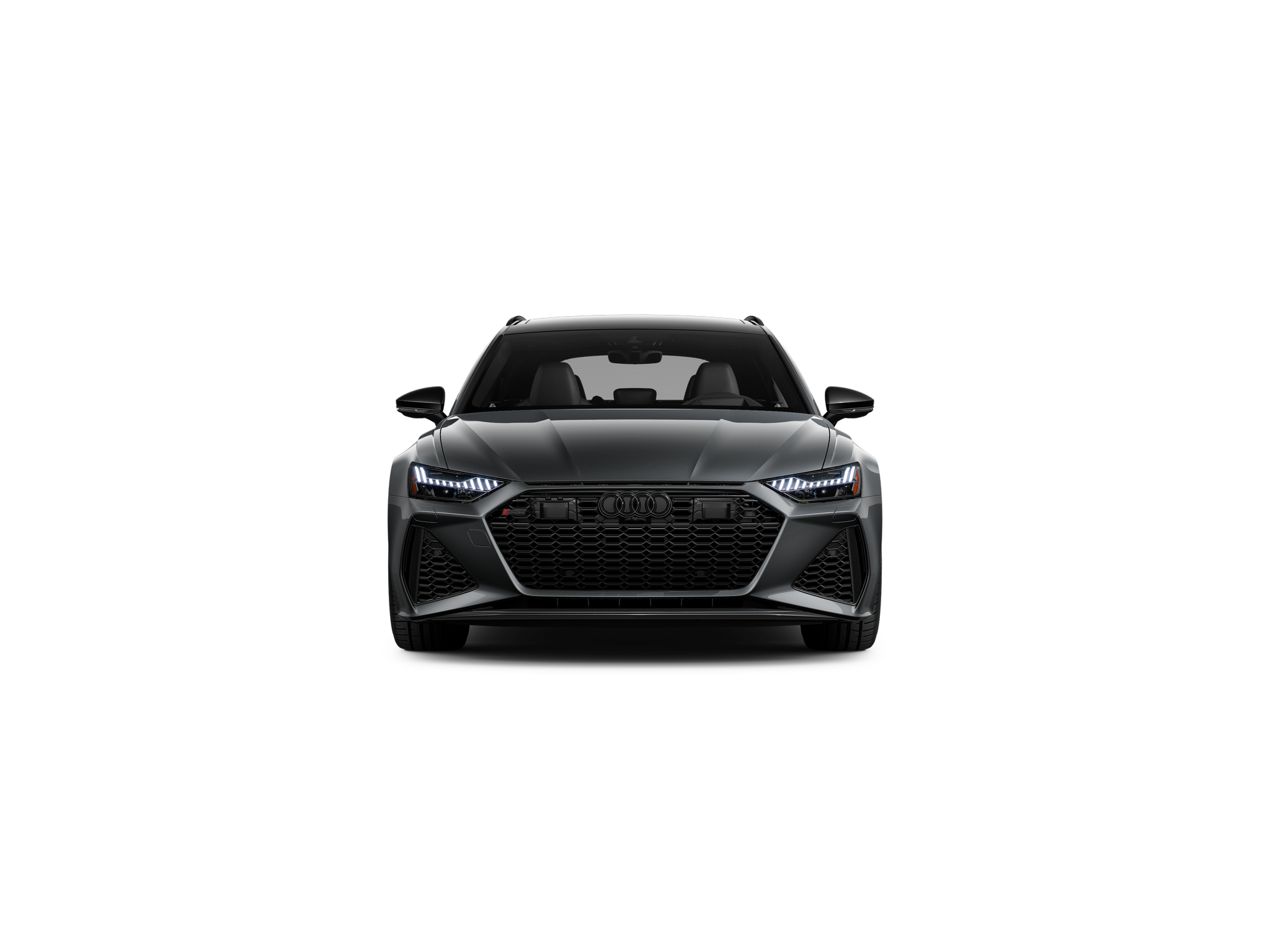 2023 Audi RS6 Avant