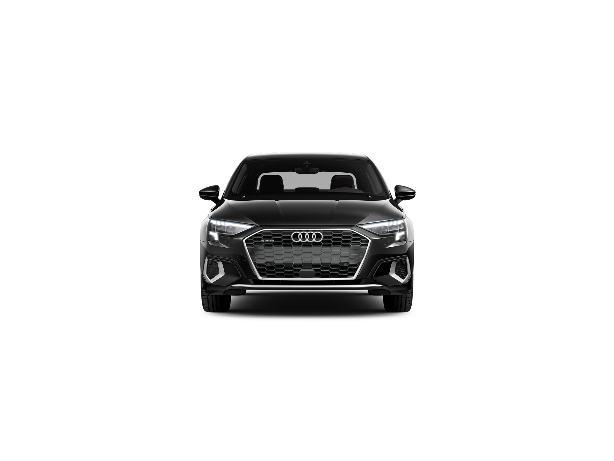 2023 Audi A3 Sedan