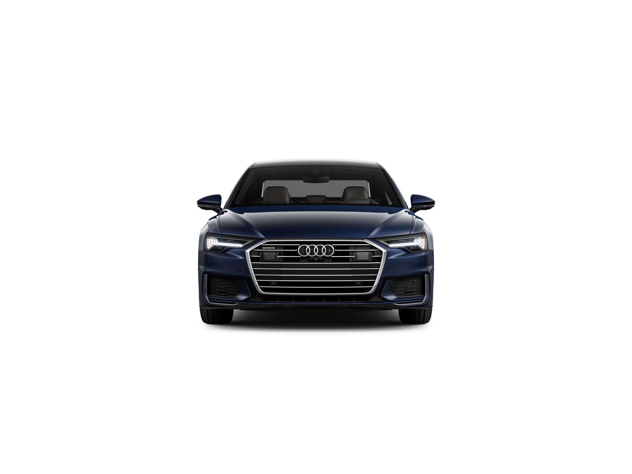2023 Audi A6 Sedan