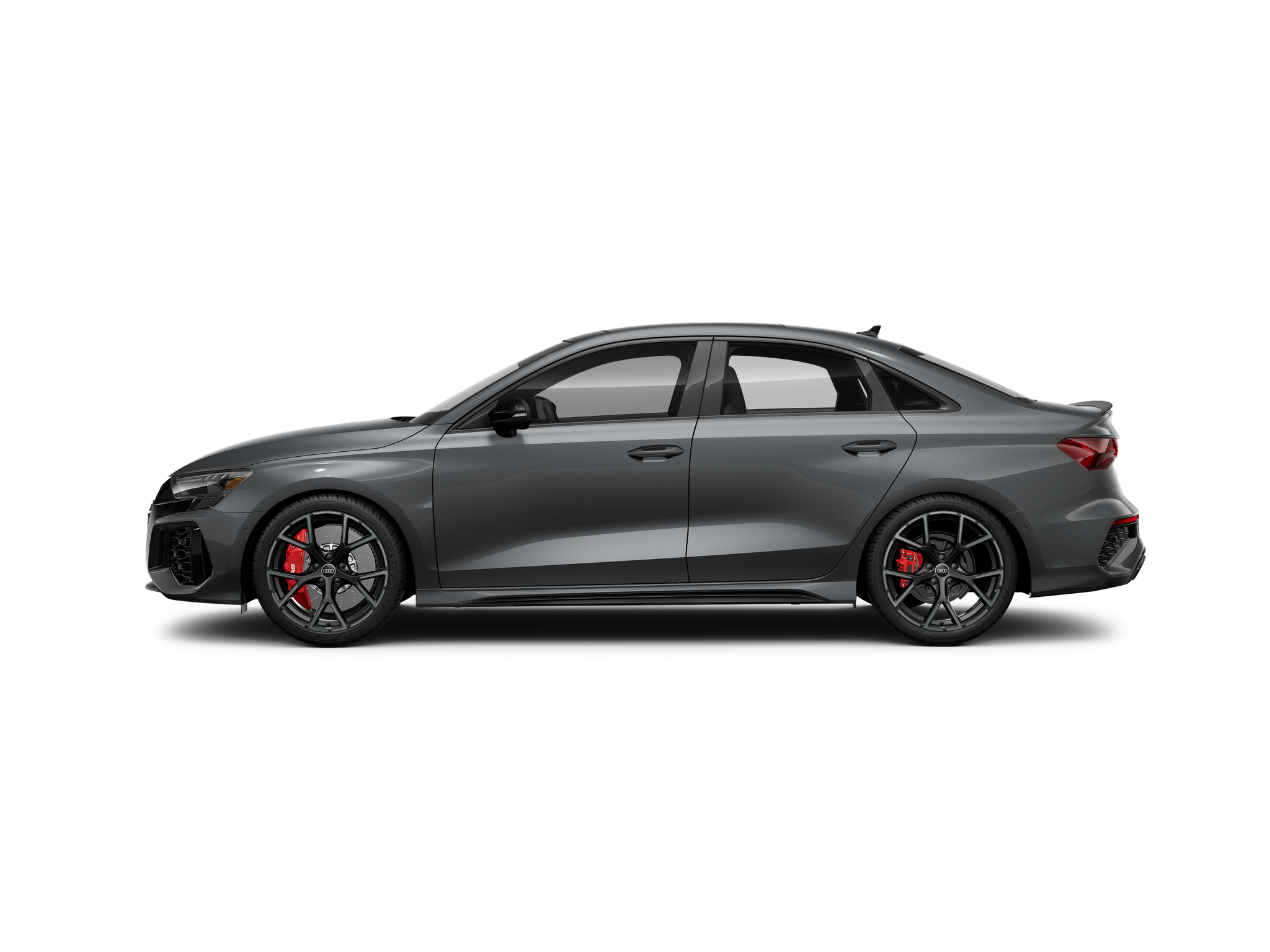 2023 Audi RS3 Sedan