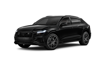 Photo of 2023 Audi Q8