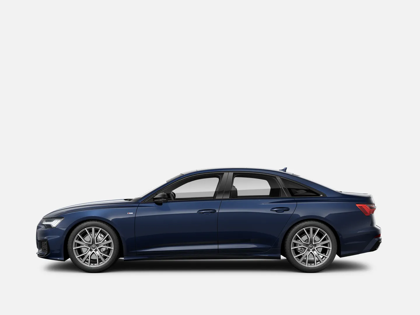 Image about Audi A6 Sedan 50 TDI quattro Premium 210(286) kW(hp) tiptronic