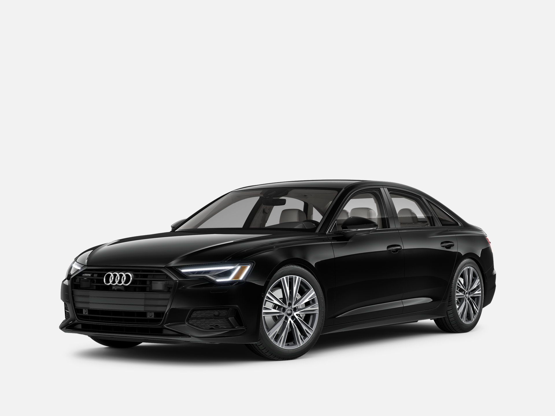 2023 Audi A6 Sport 45 Premium Plus S tronic quattro's photo