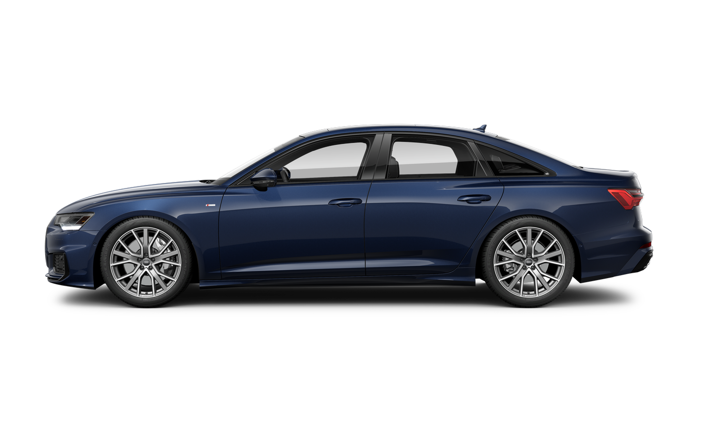 2023 Audi A6 Sedan