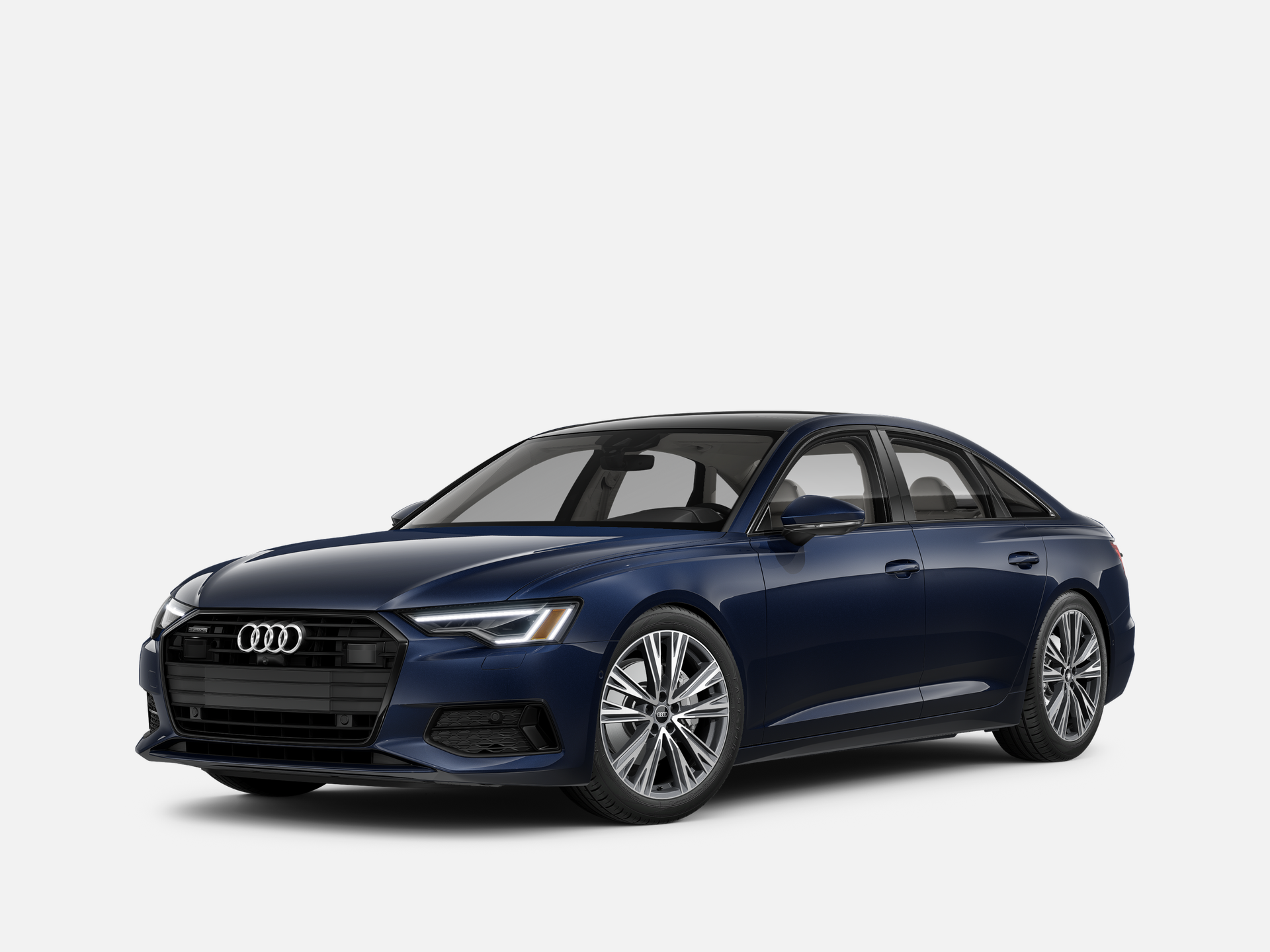 2023 Audi A6 Sport 45 Premium Plus S tronic quattro's photo