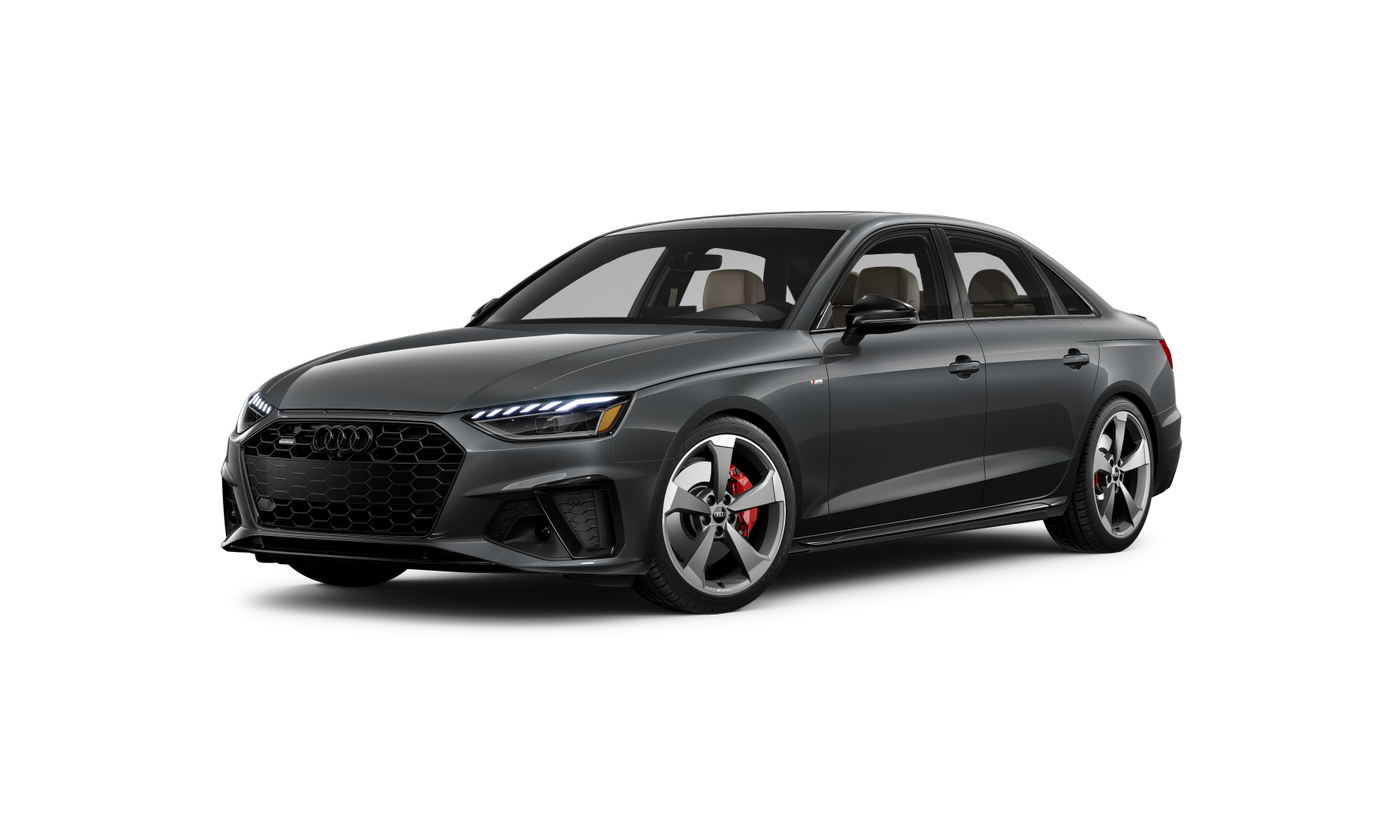 2023 Audi A4 Sedan