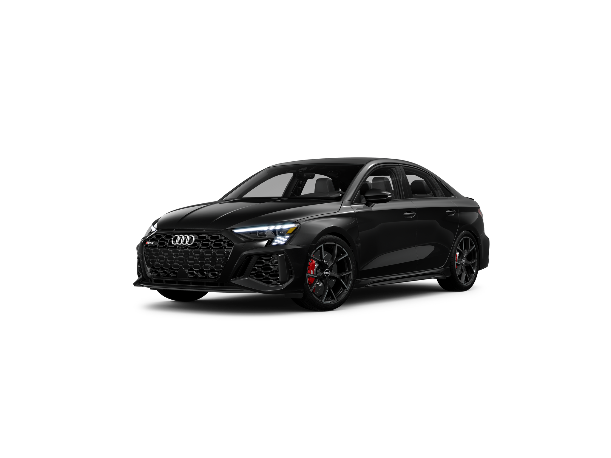 2022 Audi RS 3 Base's photo