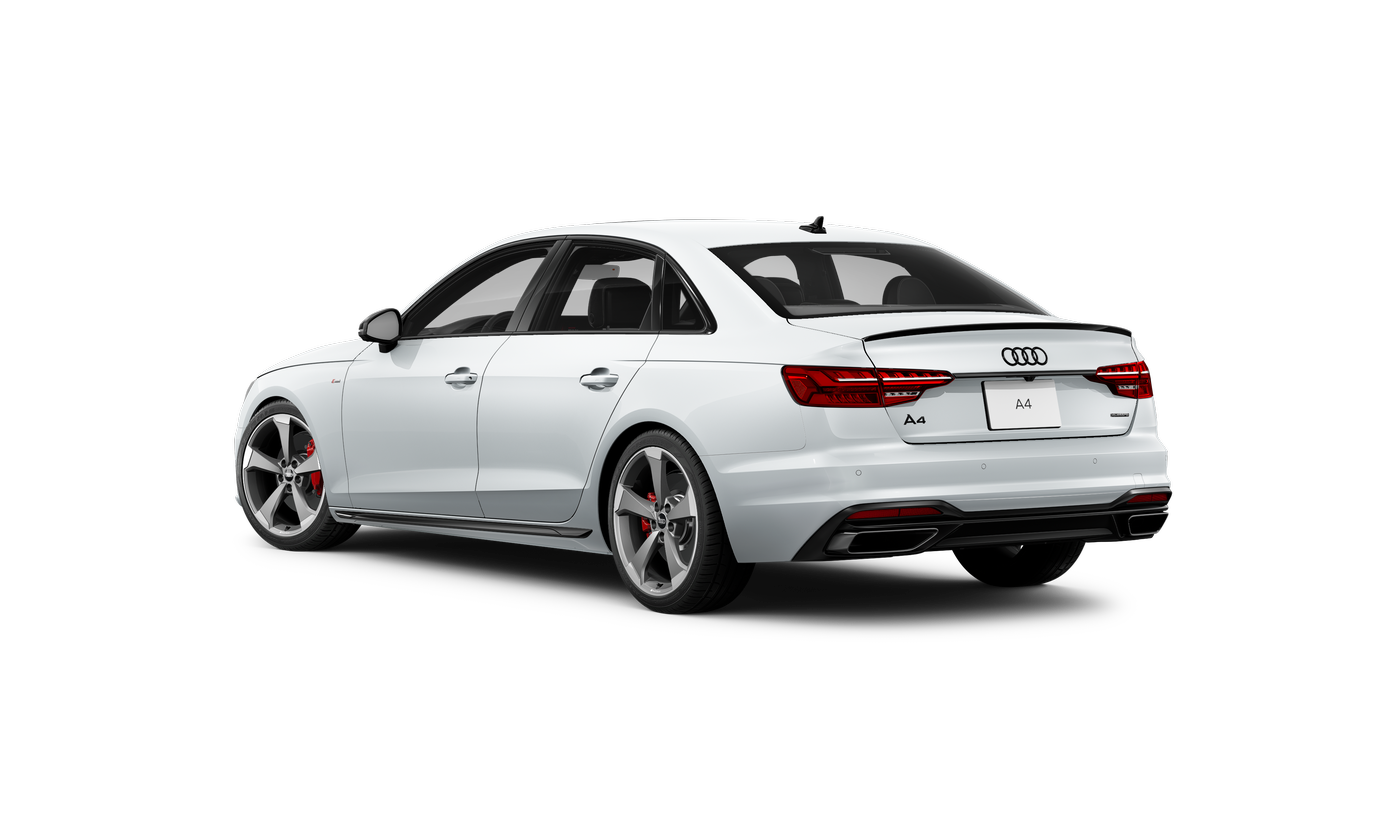 2023 Audi A4 Premium Plus - Photo 20