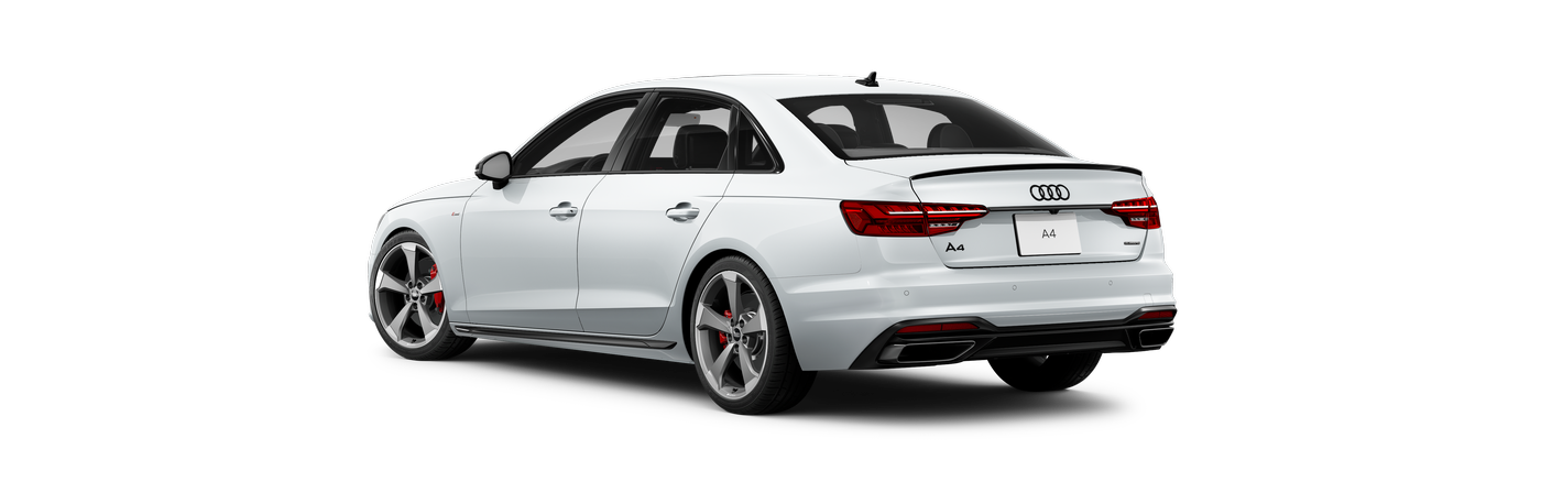 2023 Audi A4 Premium Plus - Photo 18