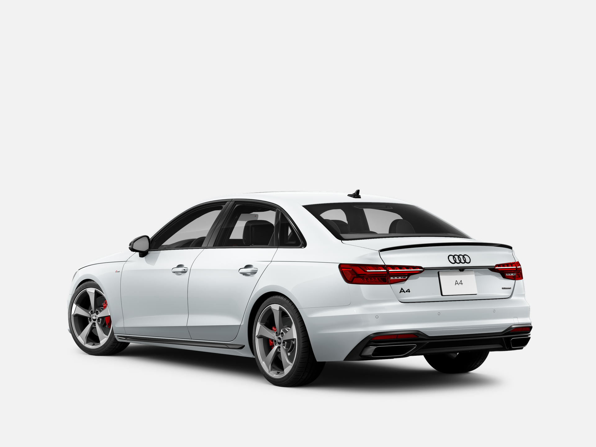 2023 Audi A4 Premium Plus - Photo 7