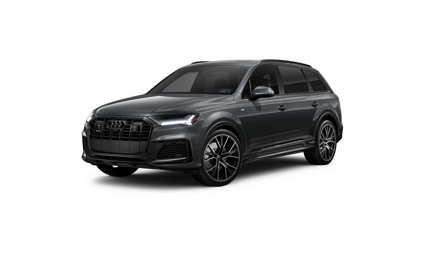 2023 Audi Q7