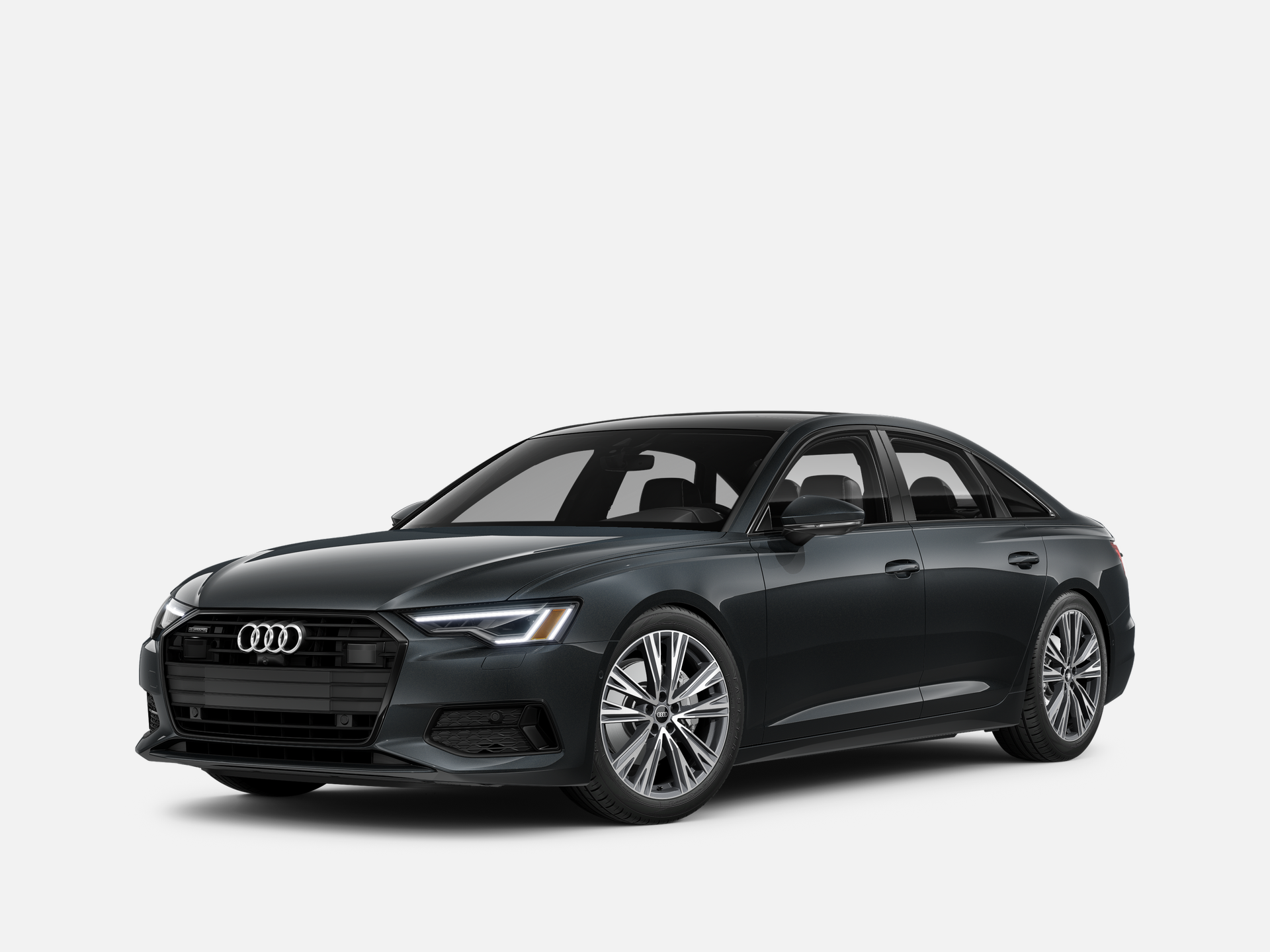 2023 Audi A6 Sport 45 Premium Plus S tronic quattro's photo
