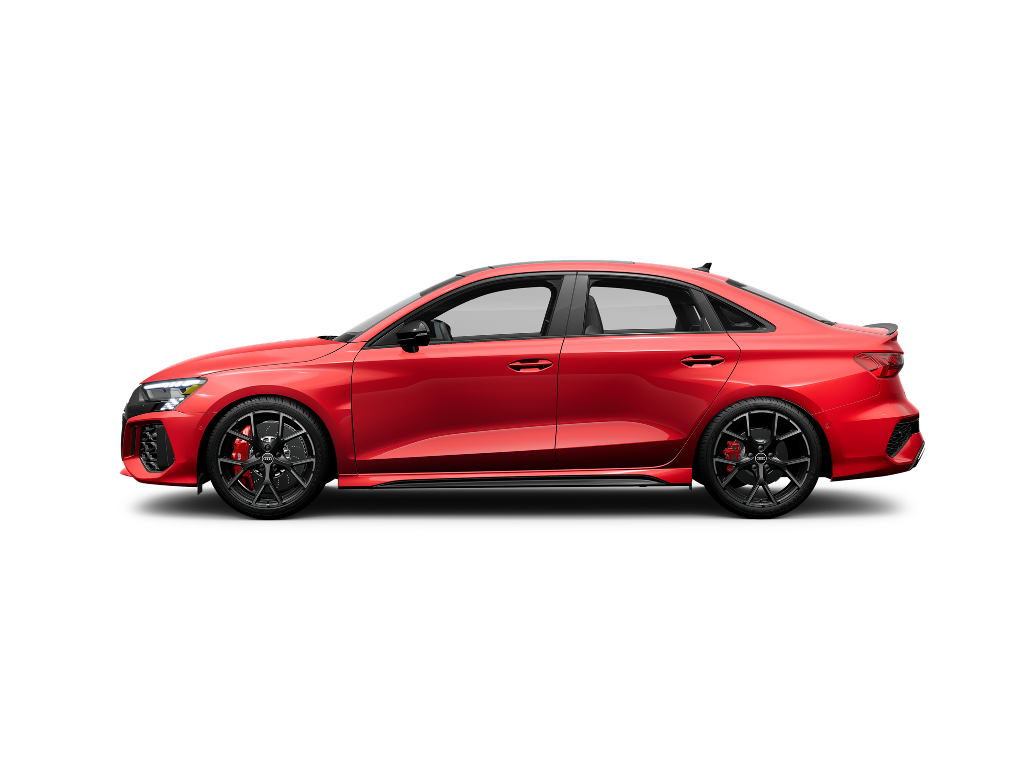 2022 Audi RS3 Sedan
