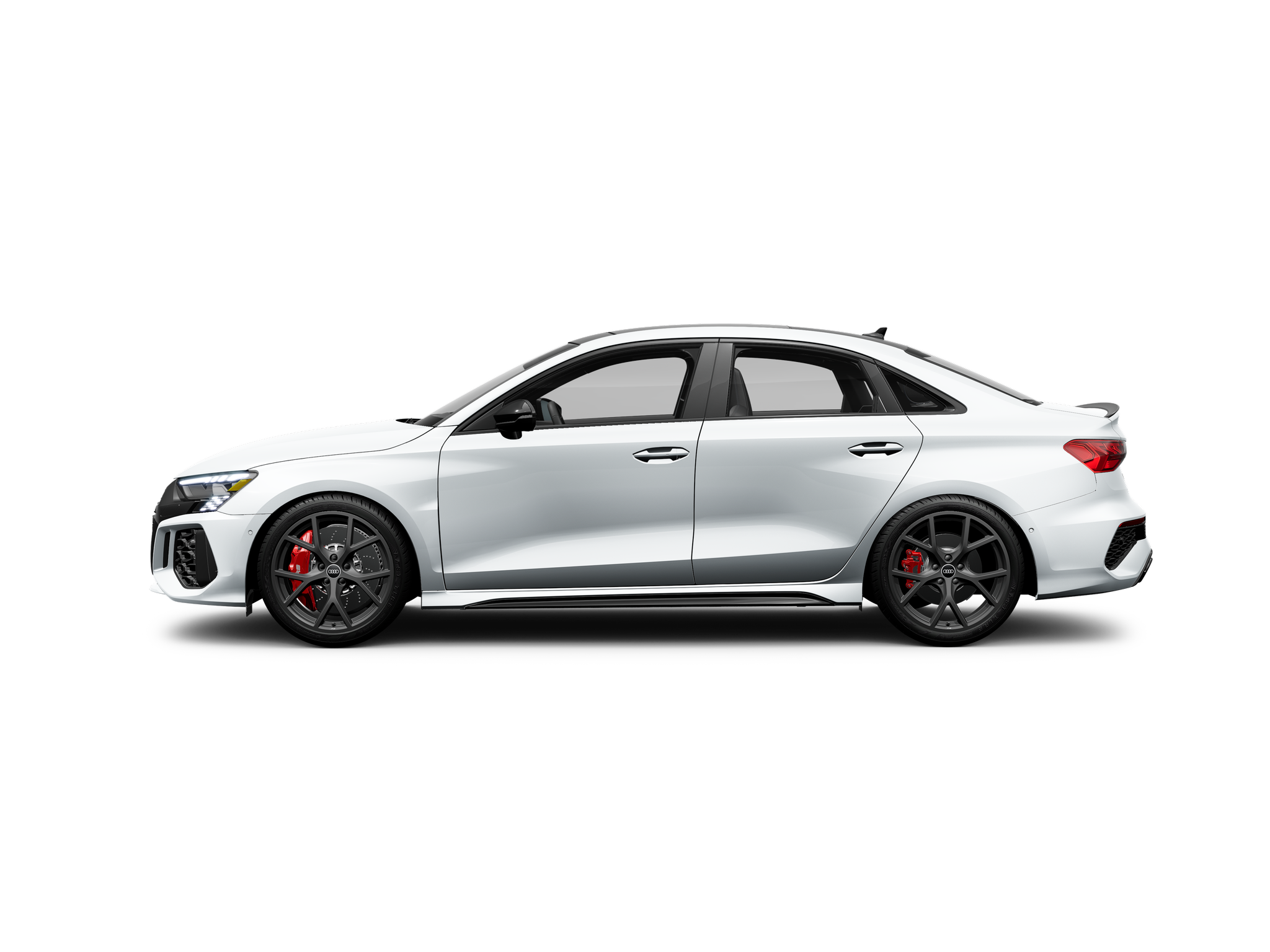 2022 Audi RS3 Sedan