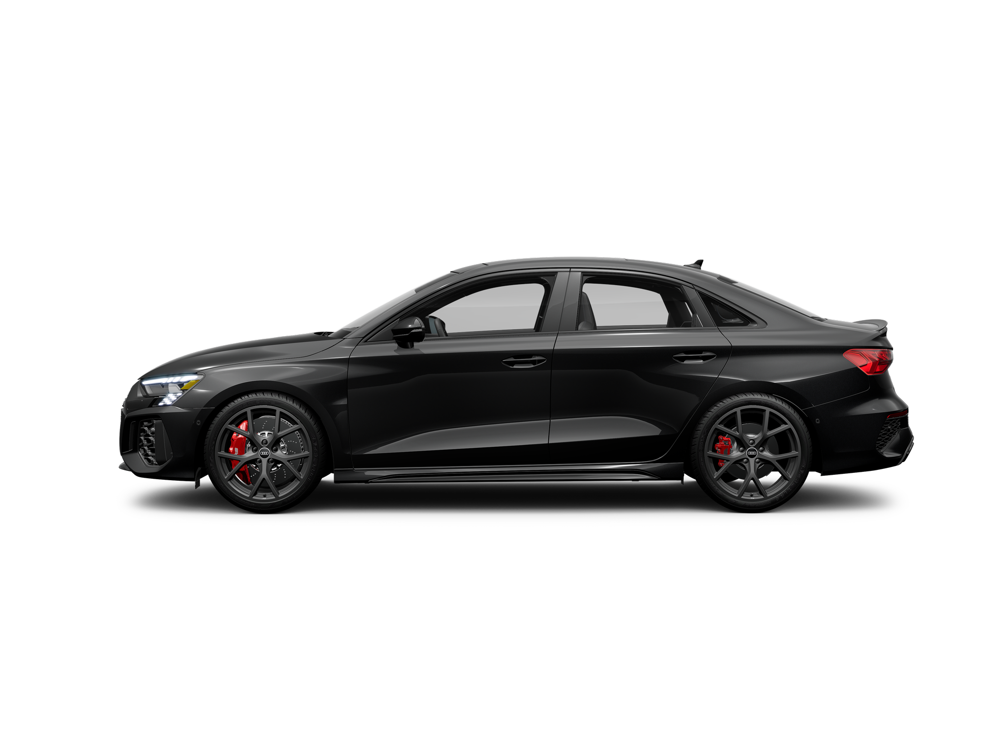 2022 Audi RS3 Sedan