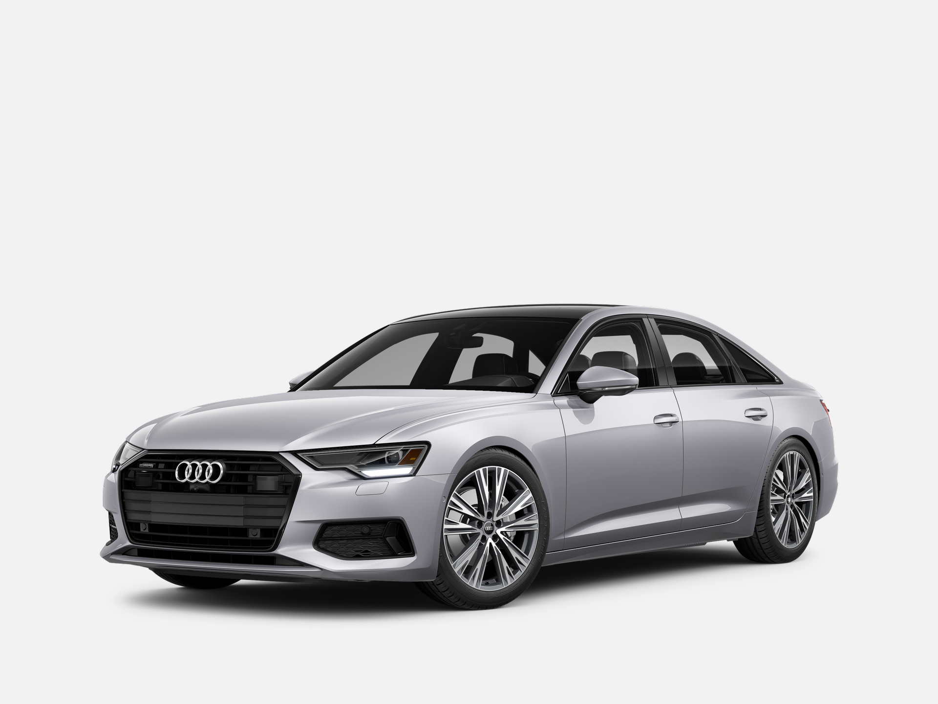 2023 Audi A6