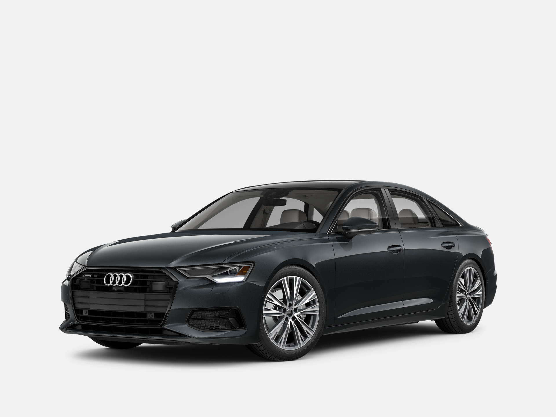 2023 Audi A6 Sport 45 Premium S tronic quattro's photo