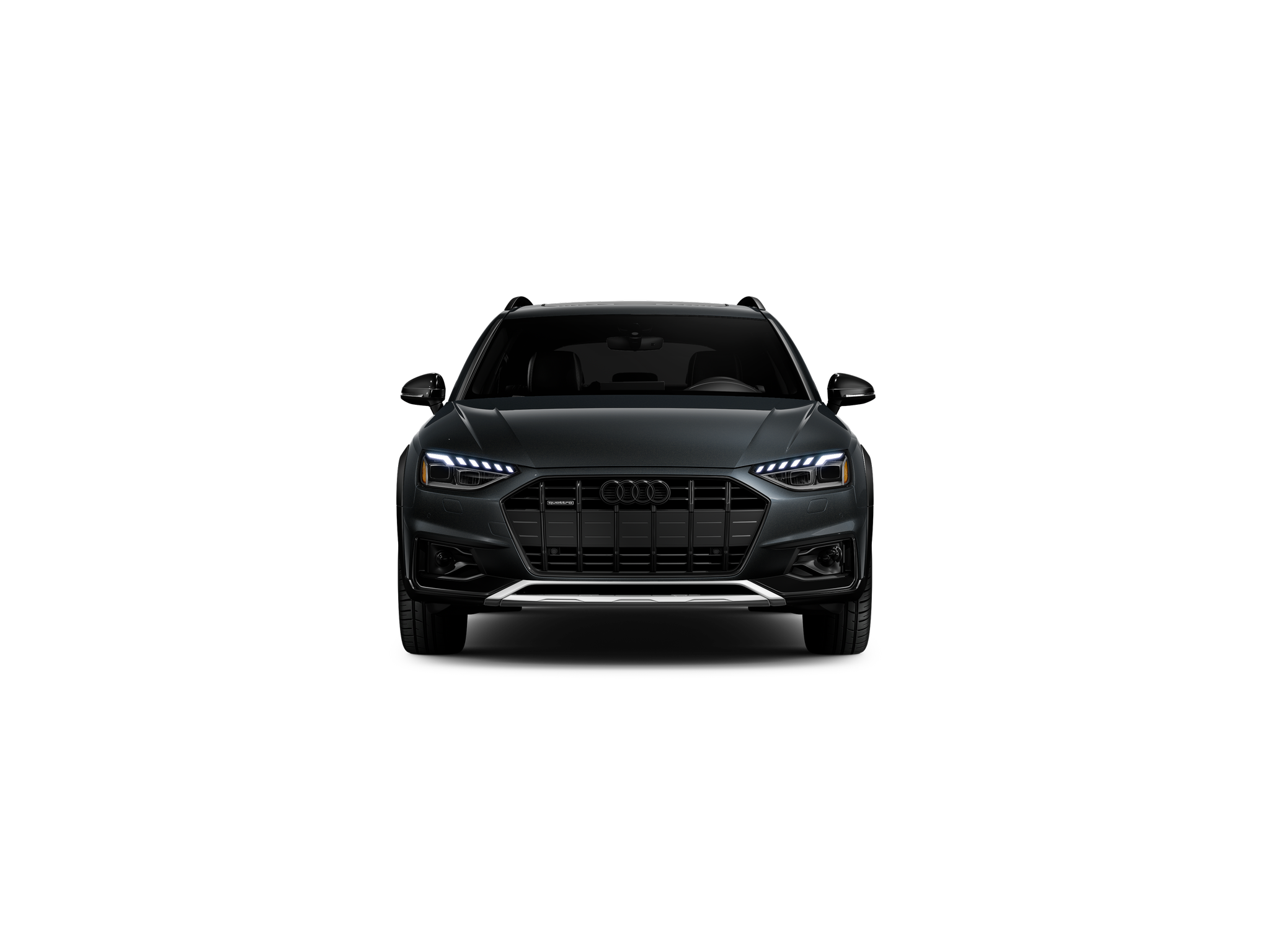 2024 Audi A4 allroad quattro