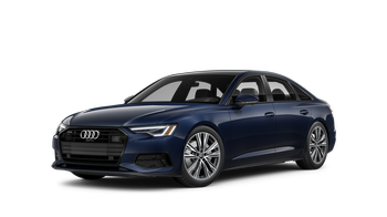 Photo of 2023 Audi A6 Sedan 