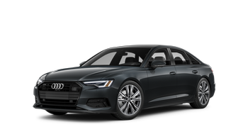 Photo of 2023 Audi A6 Sedan 