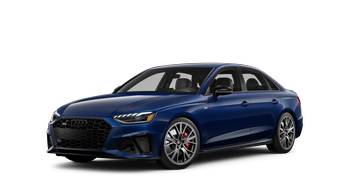Photo of 2024 Audi A4 Sedan 