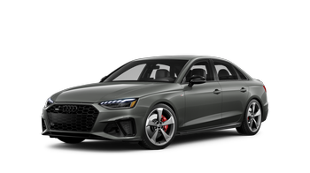 Photo of 2023 Audi A4 Sedan 