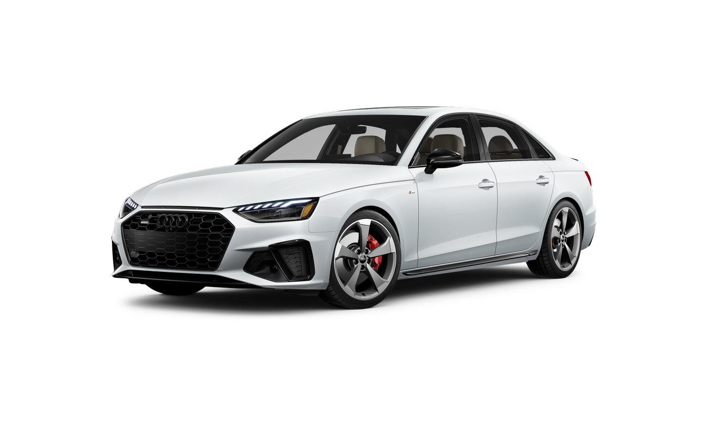 2023 Audi A4 Sedan