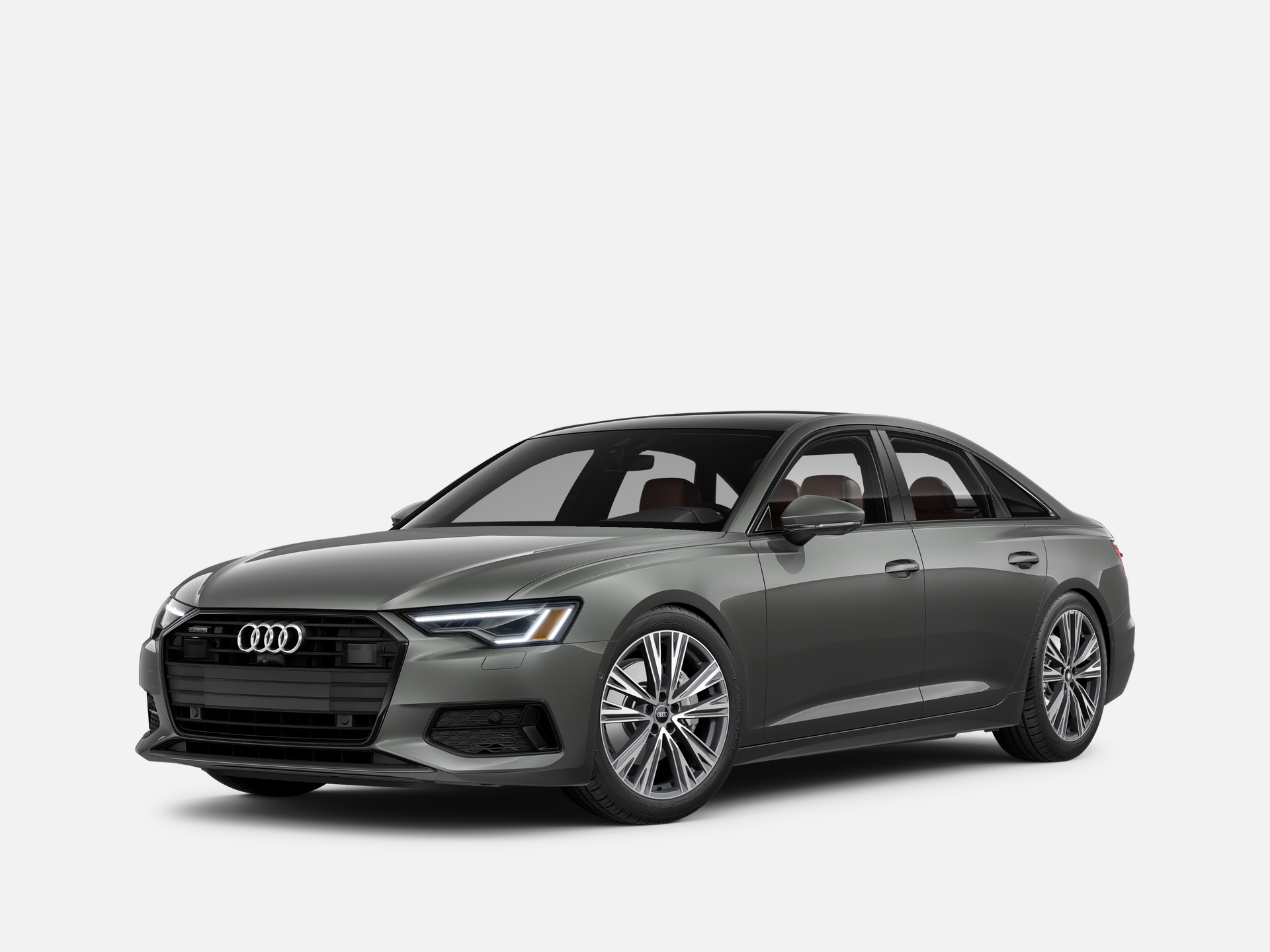 2023 Audi A6 Sport 45 Premium Plus S tronic quattro's photo
