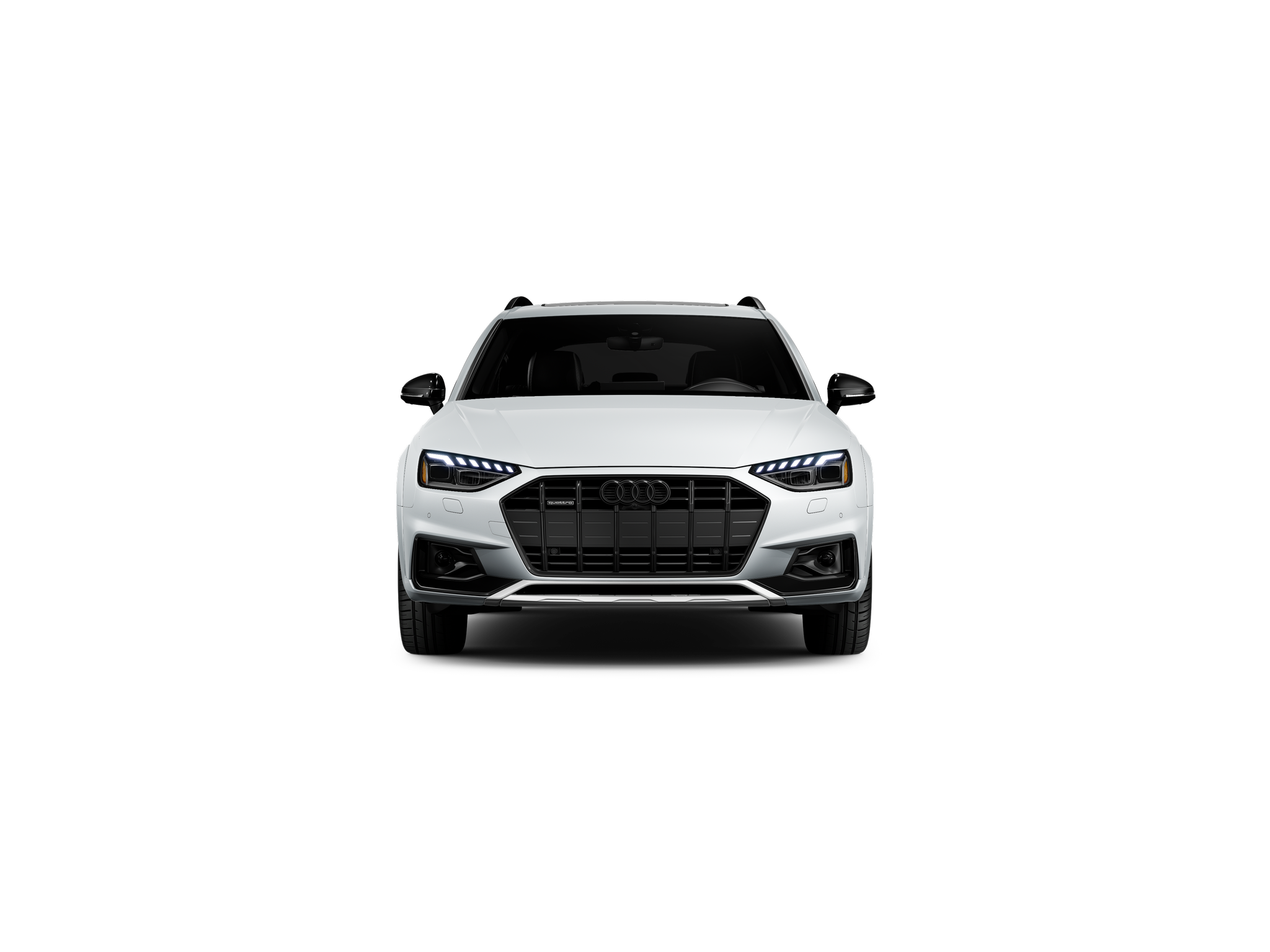 2023 Audi A4 allroad quattro
