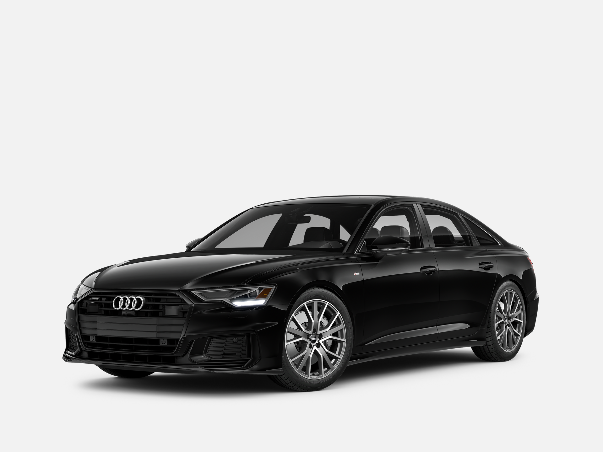 2023 Audi A6 55 Premium S tronic quattro's photo