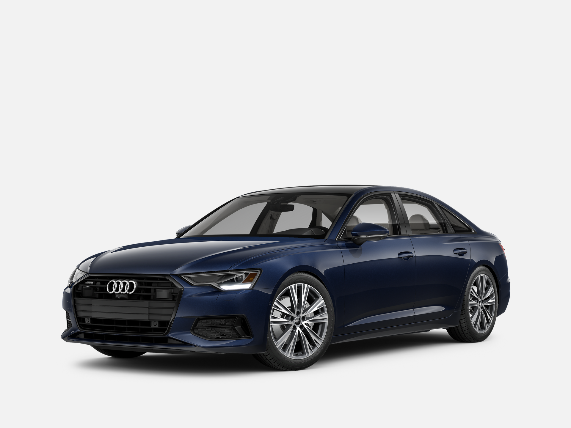 2023 Audi A6 Sport 45 Premium S tronic quattro's photo