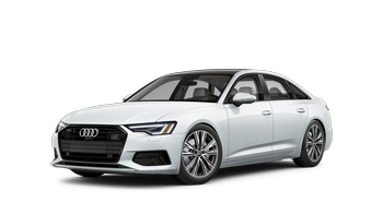 Photo of 2023 Audi A6 Sedan 