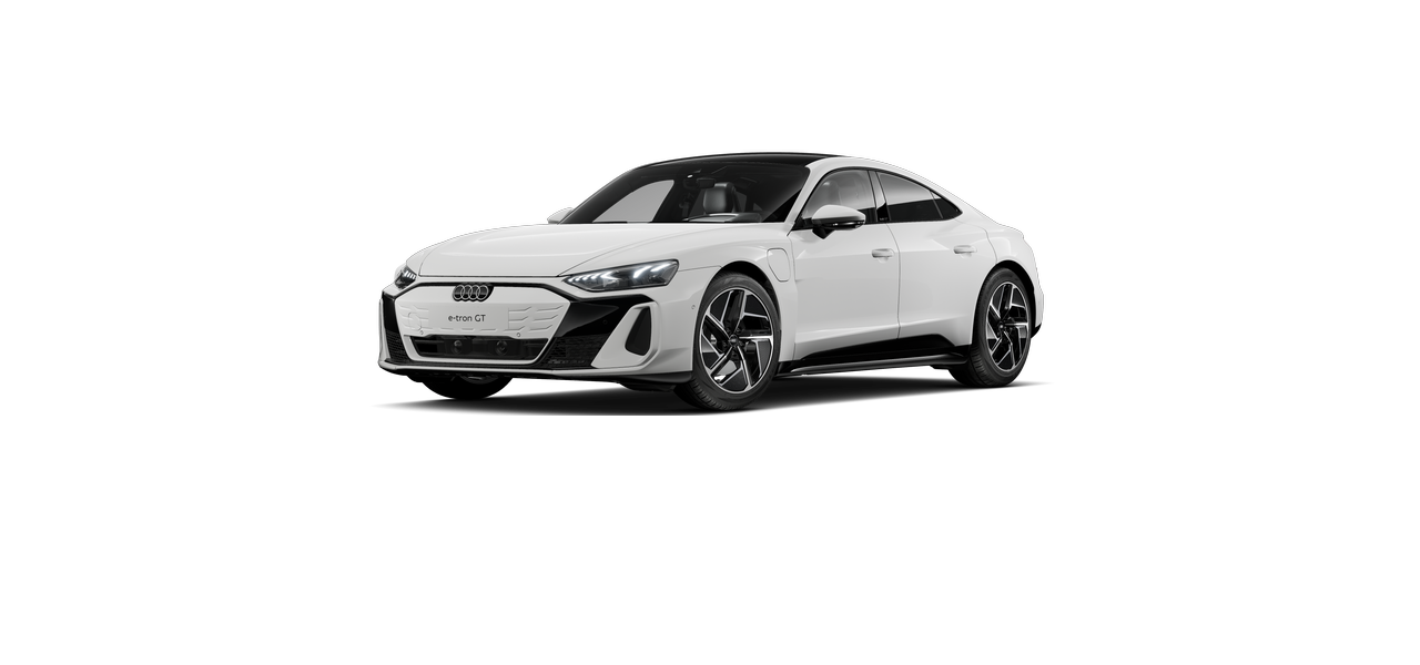 e-tron GT