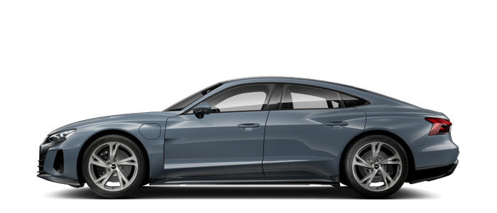 Audi  e-tron GT