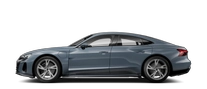Audi  e-tron GT