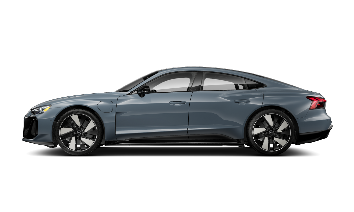 2026 Audi S e-tron GT Prestige - Photo 53