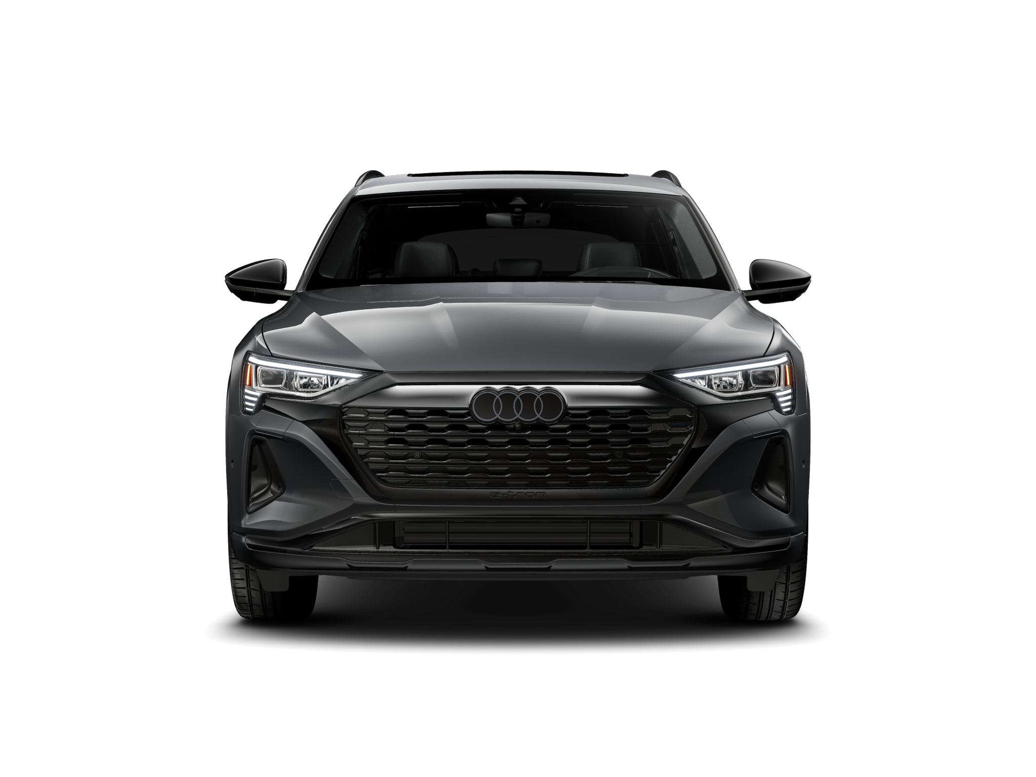 2024 Audi Q8 e-tron