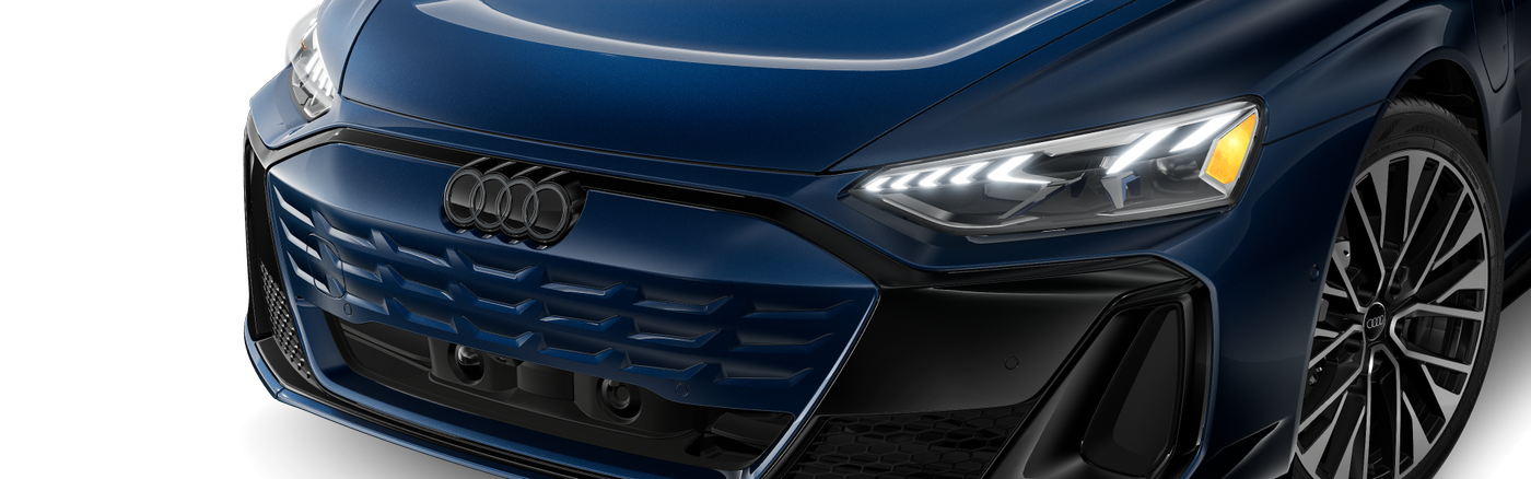 2026 Audi S e-tron GT Prestige - Photo 70
