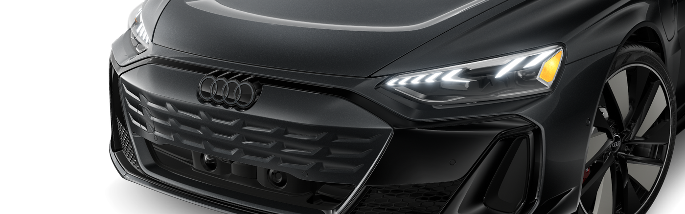 2026 Audi S e-tron GT Premium Plus - Photo 41